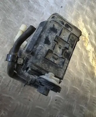 Honda Jazz Active carbon filter fuel vapour canister 