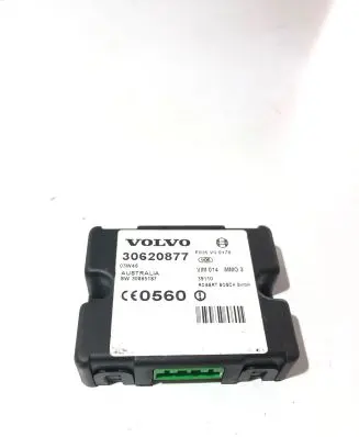 Volvo S40, V40 Immobilizer control unit/module 30620877