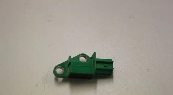 Audi A4 S4 B8 8K Airbag deployment crash/impact sensor 1K0909606C