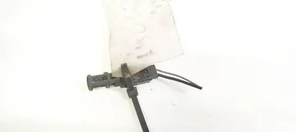 Opel Astra H Interior temperature sensor 