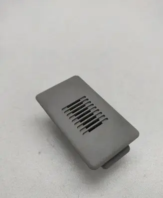 BMW 5 E60 E61 Microphone (bluetooth/phone) 7018905 6938762
