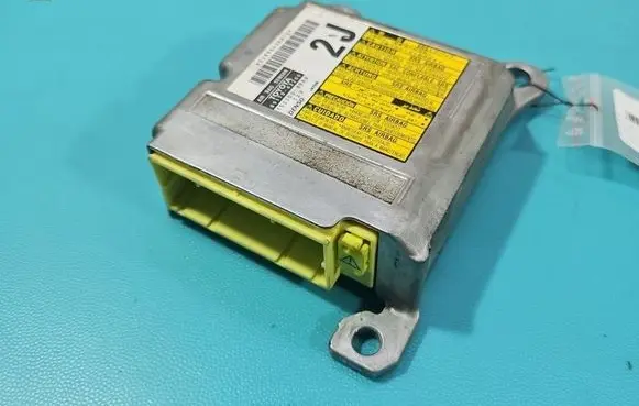 Toyota RAV 4 (XA30) Airbag control unit/module 89170-42200 IMPRK1506269