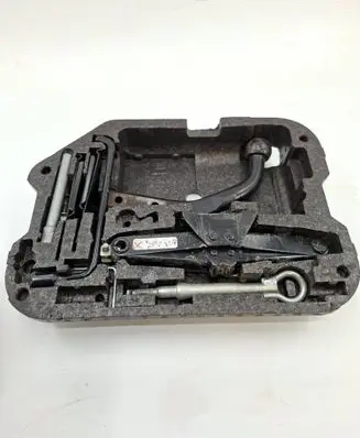 Citroen C4 I Picasso Tool set 9672902480 9672902880