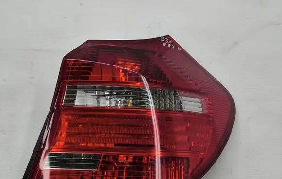 BMW 1 E81 E87 Rear/tail lights 7164956