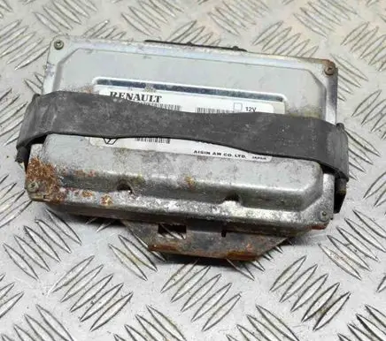 Renault Espace - Grand espace IV Gearbox control unit/module 8200269493 8200256858