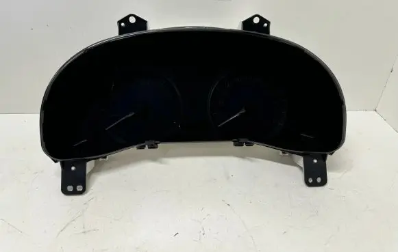 Lexus RX 450H Speedometer (instrument cluster) 8380048D72