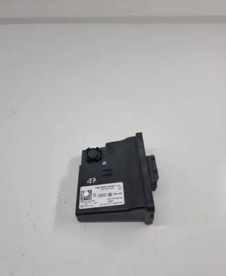 Audi Q7 4M Other control units/modules 4m0965429bc