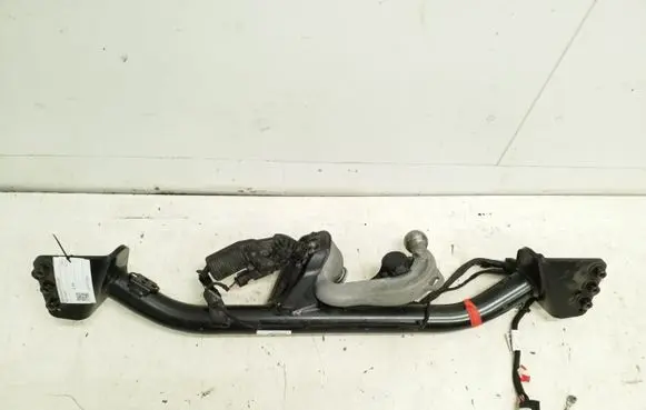 Mercedes-Benz B W247 Tow bar set 