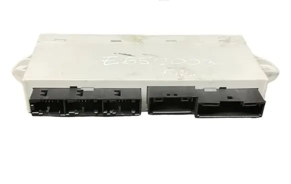 BMW 7 E65 E66 Door control unit/module 6933269 61356933269