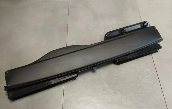 Audi Q3 F3 Air intake duct part 5Q0129254B