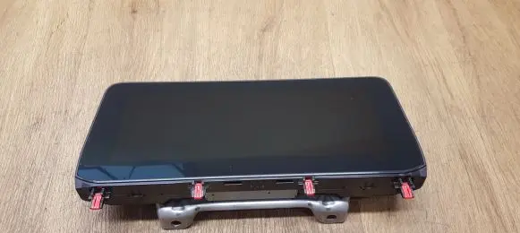 Lexus RX 450H Screen/display/small screen 8611048690