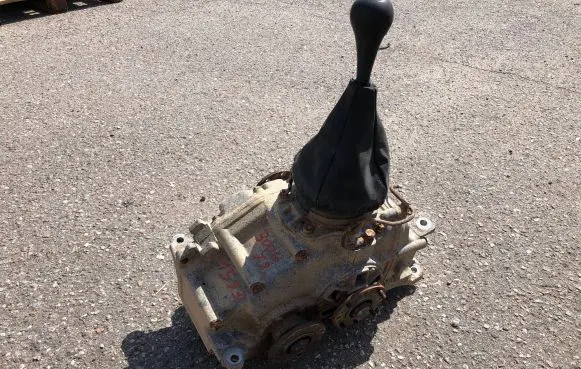 Mercedes-Benz G W460 Gearbox transfer box case A4602811113 A4602810401 4602811113
