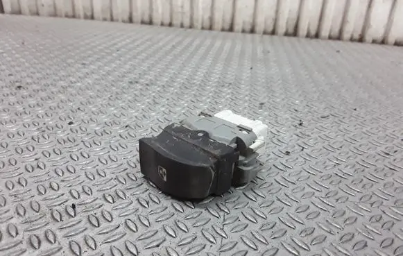 Renault Espace - Grand espace IV Electric window control switch