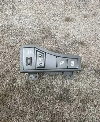 KIA Sportage Multifunctional control switch/knob 937003U120WK 937003U120