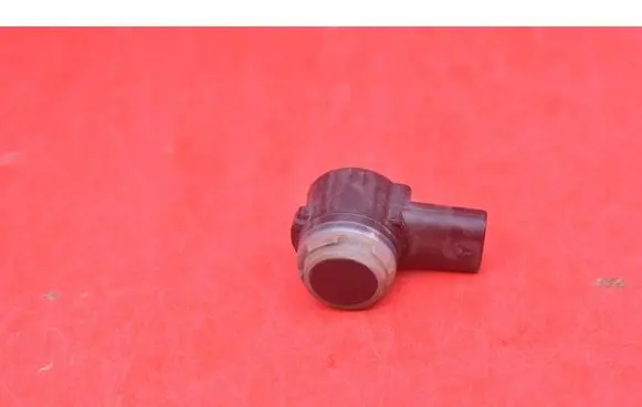 Peugeot 2008 I Parking PDC control unit/module 9813348377-XT