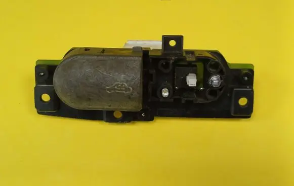 Fiat Bravo - Brava Air circulation switch 