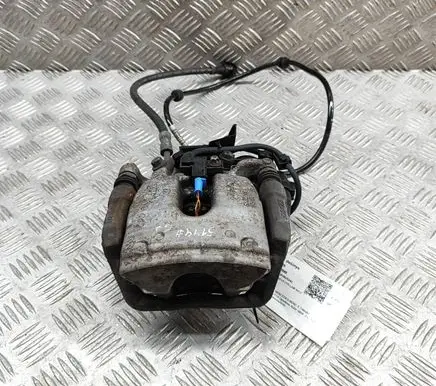 Mercedes-Benz E W213 Rear brake caliper A0004237200