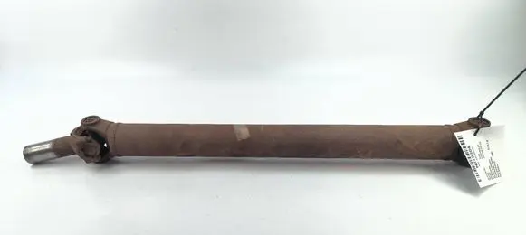 Chevrolet Corvette Front prop shaft 