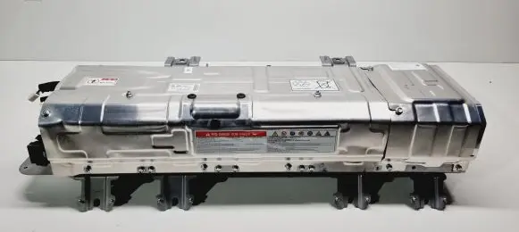 Hyundai Kona I Hybrid / electric car battery 37501CM020 37510CM000