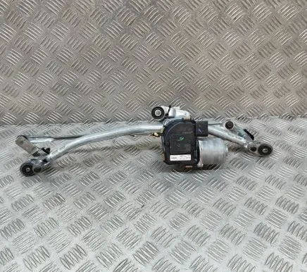Volvo XC40 Front wiper linkage and motor 32378427 33970220BC