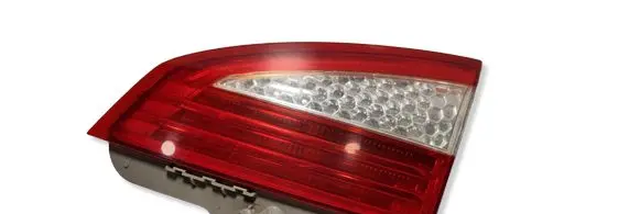 Ford Mondeo MK IV Tailgate rear/tail lights 7S7113A602B