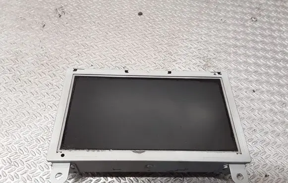 Opel Insignia A Screen/display/small screen 13223793