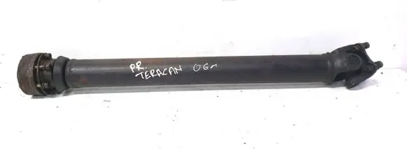 Hyundai Terracan Front prop shaft 