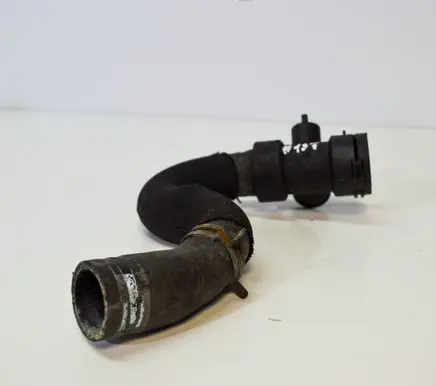 Audi A4 S4 B6 8E 8H Air intake hose/pipe 8E0121049F