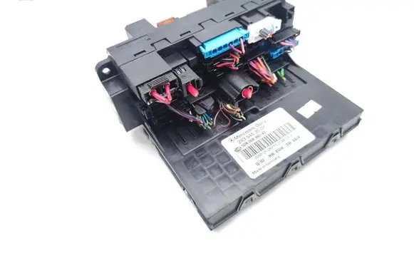 Mercedes-Benz C AMG W203 Fuse module 2035453501 5DK00848543