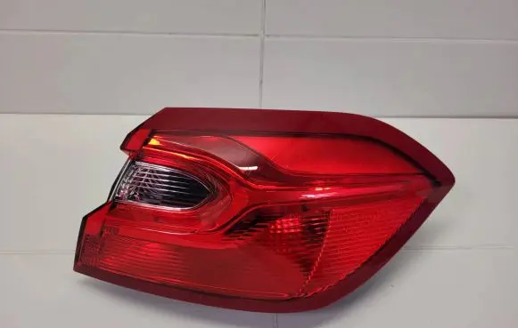 Ford Fiesta Rear/tail lights H1BB13404AH