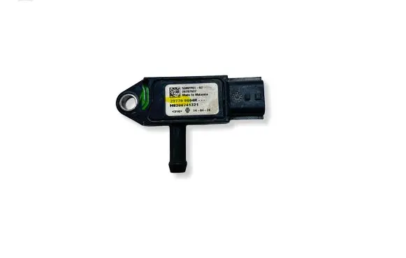 Nissan Navara D40 Exhaust gas pressure sensor 227709604R
