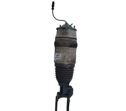 Porsche Cayenne (92A) Air suspension front shock absorber 7P5616404AE 7P5616040AP
