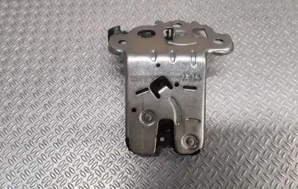 Skoda Rapid (NH) Tailgate/trunk/boot lock/catch/latch 5E0827505