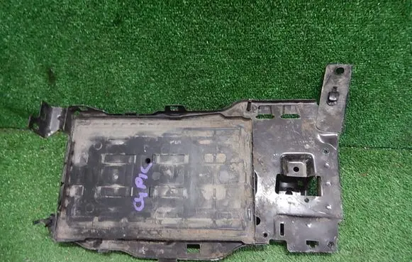 Citroen C4 II Picasso Battery tray 