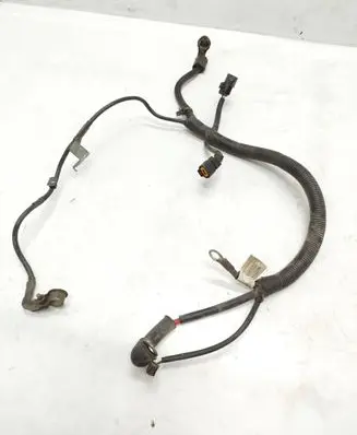 Hyundai Getz Wiring harness 372011C000