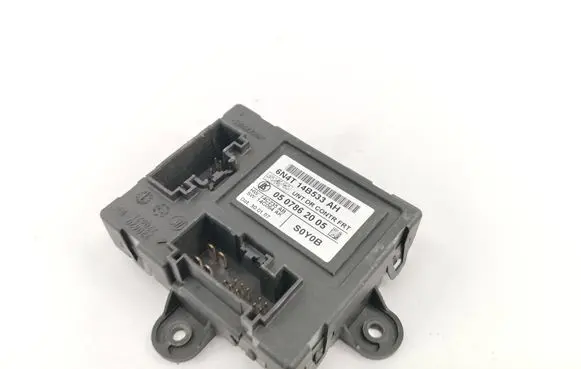 Ford Focus Door control unit/module 6N4T14B533AH