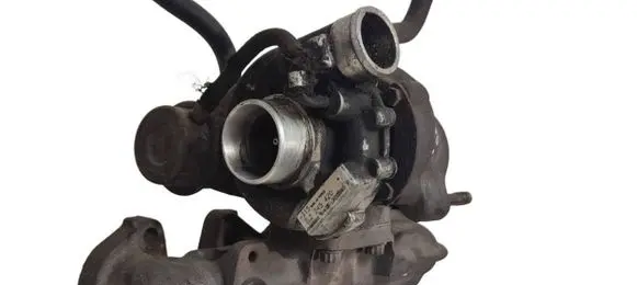 BMW 3 E36 Turbo 2245420 BF300540F