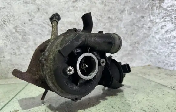 Ford Galaxy Turbo 7607743