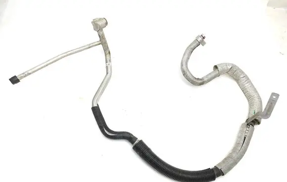 Ford Edge II Air conditioning (A/C) pipe/hose F2GH19N602CA