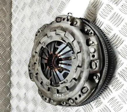 Mercedes-Benz C W204 Clutch set kit A2710301705 A0002529705
