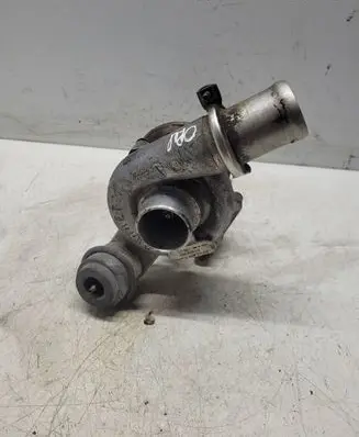 Opel Zafira A Turbo 90573533