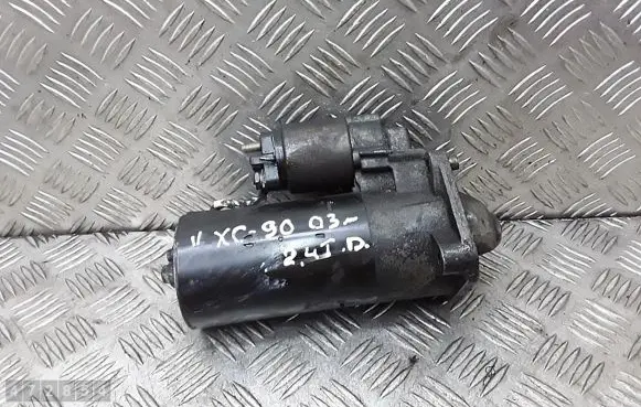 Volvo XC90 Starter motor 0001109252