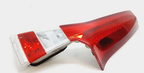 Volvo V70 Tailgate rear/tail lights