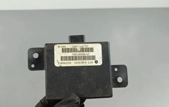Jeep Grand Cherokee (WK) Other control units/modules P56038728AI
