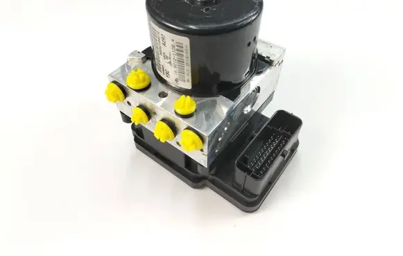 Fiat Doblo ABS Pump 00052108218 10021211284 10096116333