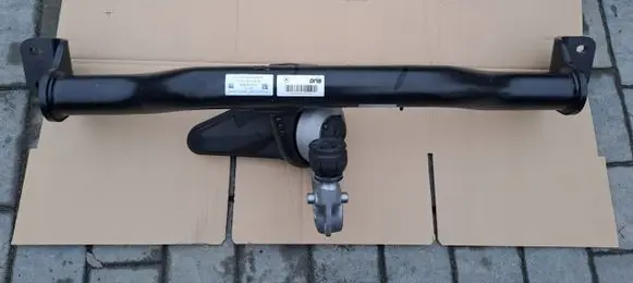 Mercedes-Benz E C207 W207 Tow bar set 