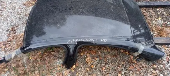 Mercedes-Benz C W206 Roof 
