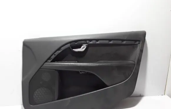 Volvo V70 Front door card panel trim 30649480