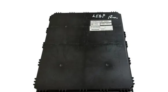 Nissan Leaf I (ZE0) Brake system control unit/module 478801MG1A B0A2H031 B0LD2035