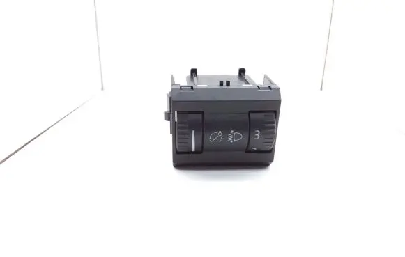 Skoda Octavia Mk2 (1Z) Headlight level height control switch 1Z0941333